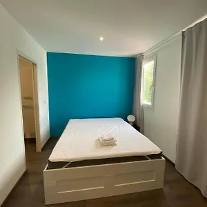 Appartement Grand Studio, Meythet