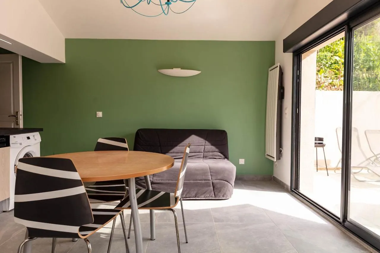 La Maisonnette Thueyts