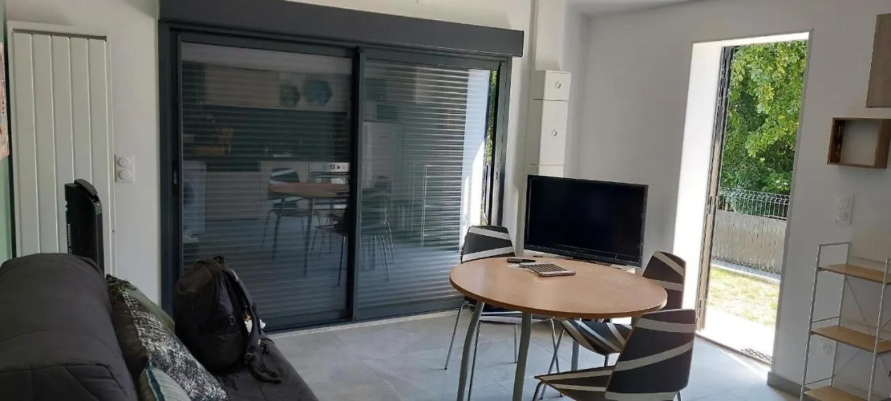 Holiday home La Maisonnette Thueyts